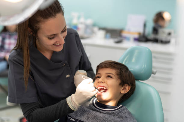 Best After-Hours Emergency Dentist in Horatio, AR