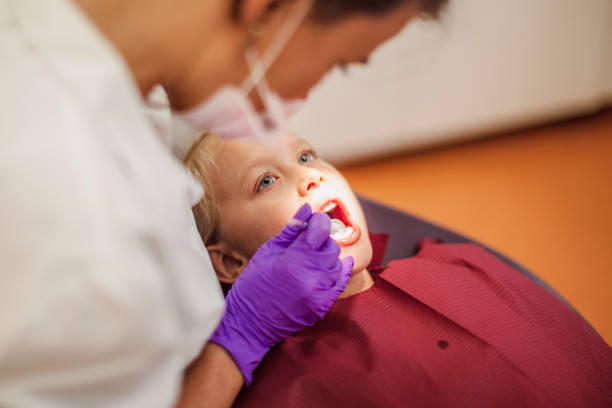 Best Pediatric Emergency Dentist in Horatio, AR