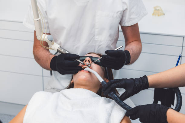 Best Emergency Tooth Extraction in Horatio, AR