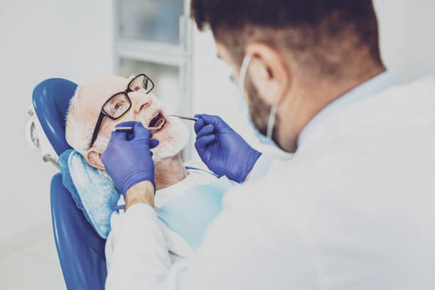 Best Emergency Broken Tooth Repair in Horatio, AR